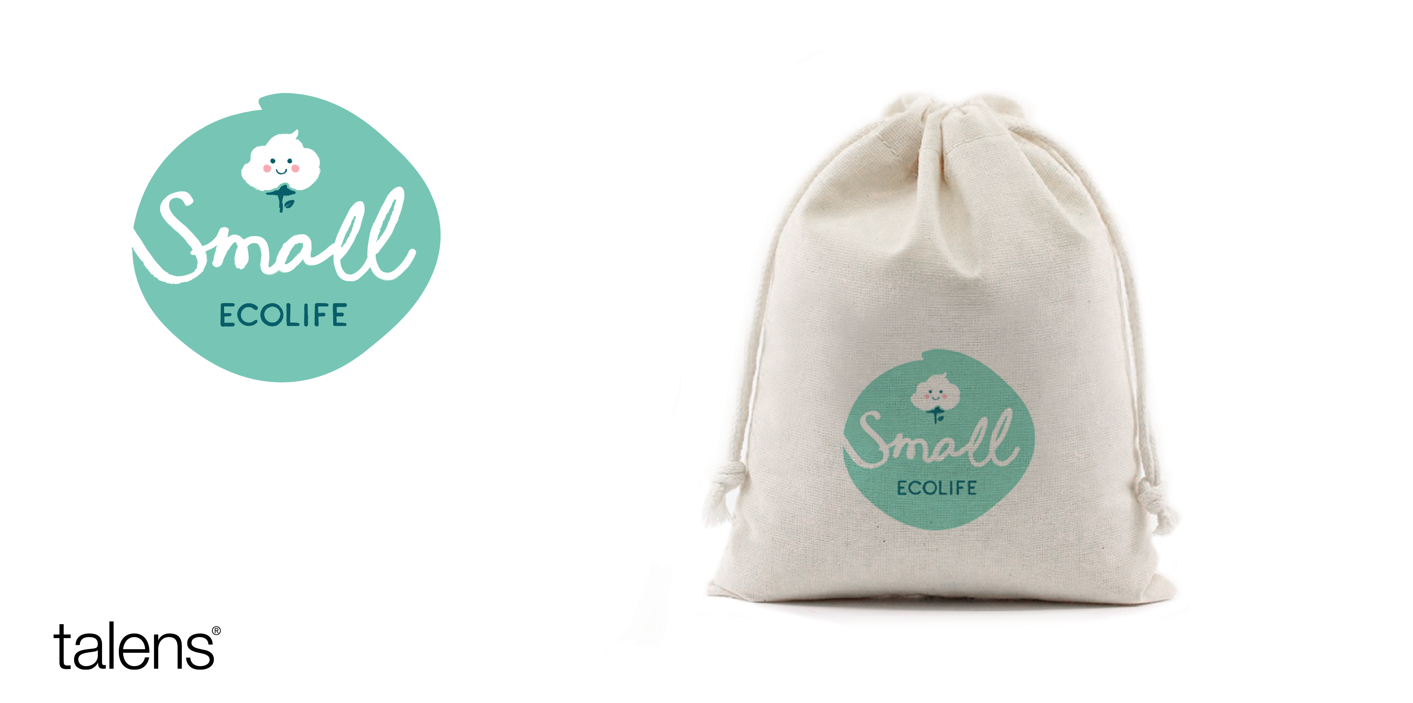 Small Ecolife, diseño con compromiso y sostenibilidad